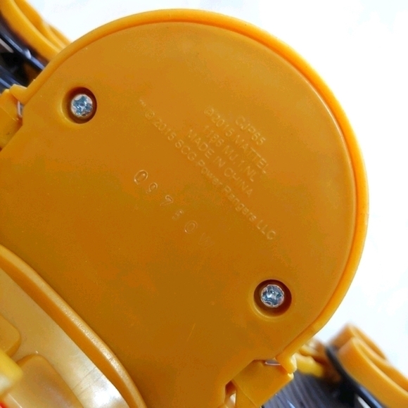 POWER Ranger Toy - Picture 6 of 11